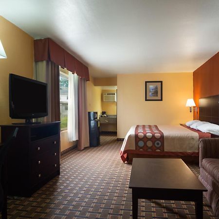 Fairbridge Inn Express Stuttgart Luaran gambar