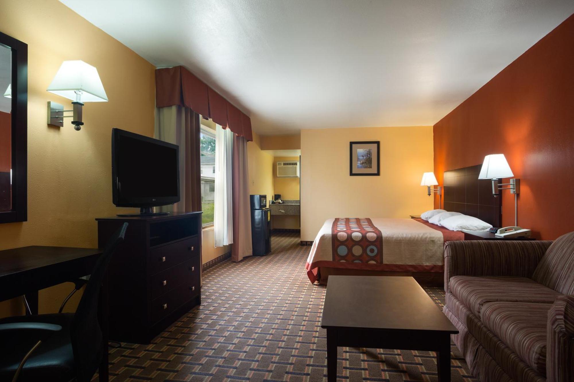 Fairbridge Inn Express Stuttgart Luaran gambar