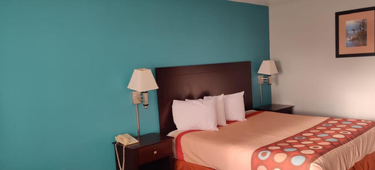 Fairbridge Inn Express Stuttgart Luaran gambar