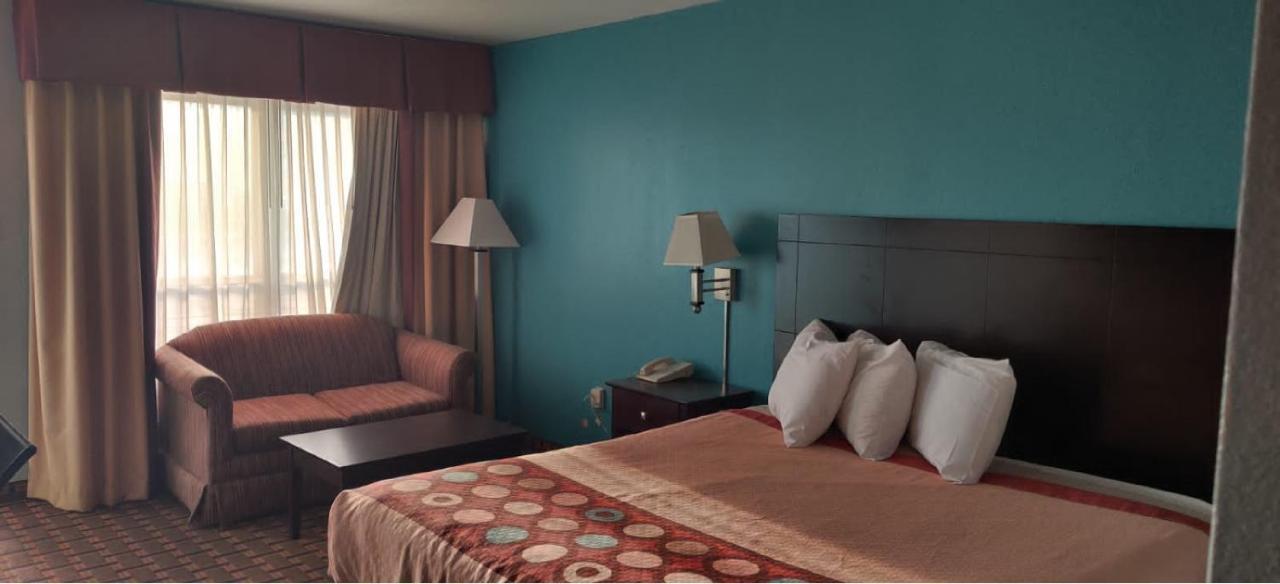 Fairbridge Inn Express Stuttgart Luaran gambar