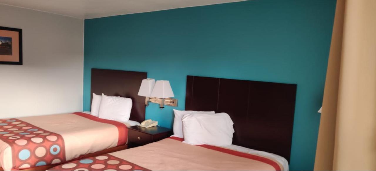 Fairbridge Inn Express Stuttgart Luaran gambar