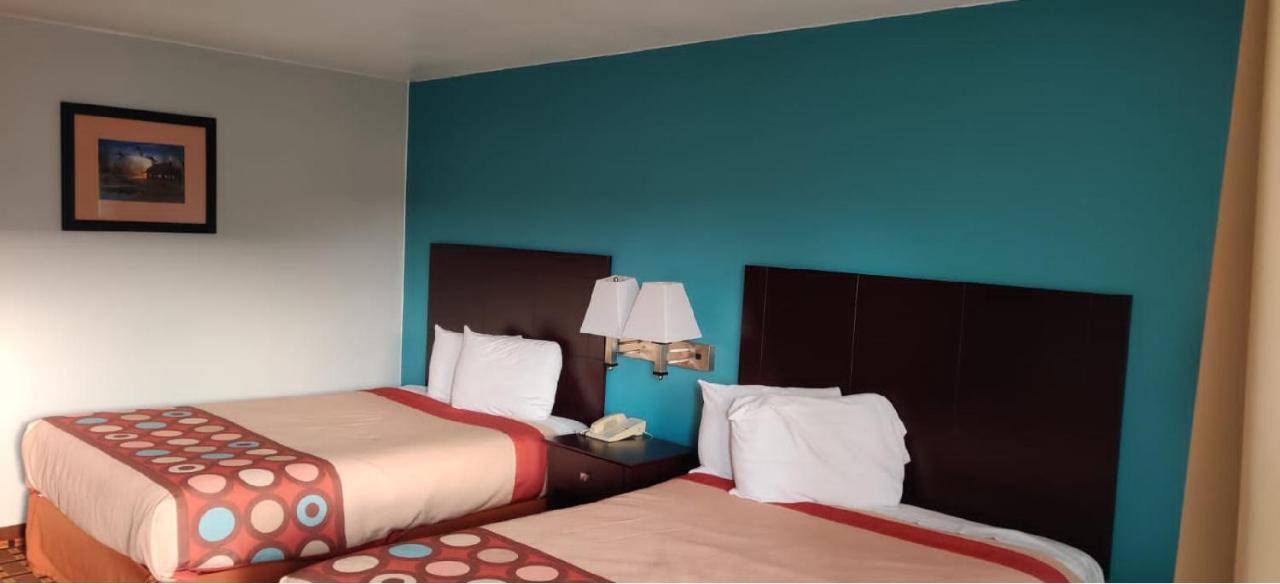 Fairbridge Inn Express Stuttgart Luaran gambar