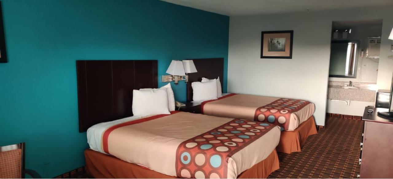 Fairbridge Inn Express Stuttgart Luaran gambar