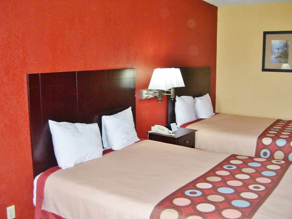 Fairbridge Inn Express Stuttgart Bilik gambar