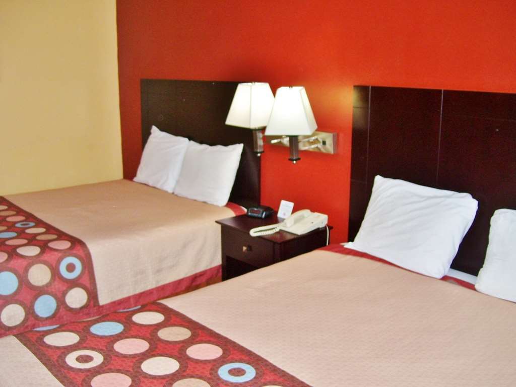 Fairbridge Inn Express Stuttgart Bilik gambar