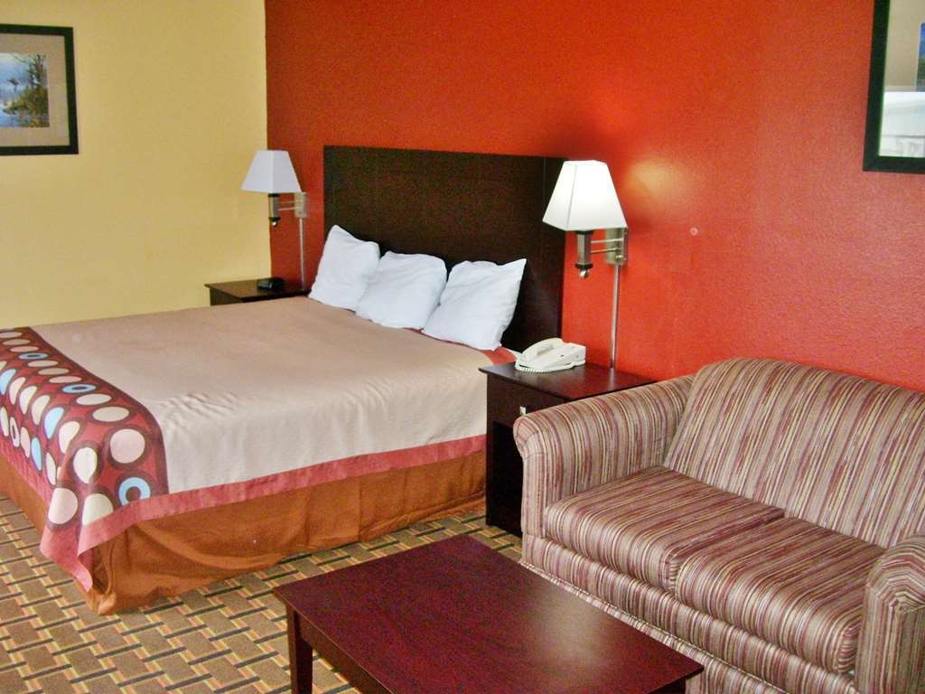 Fairbridge Inn Express Stuttgart Bilik gambar