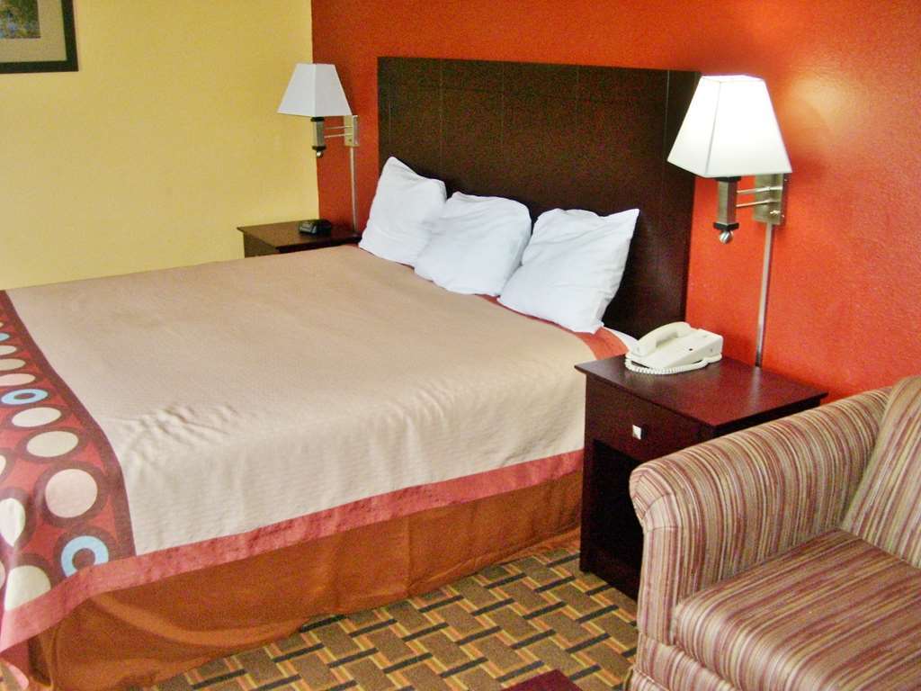 Fairbridge Inn Express Stuttgart Bilik gambar