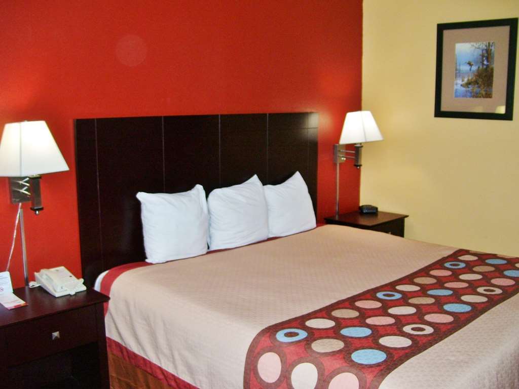 Fairbridge Inn Express Stuttgart Bilik gambar