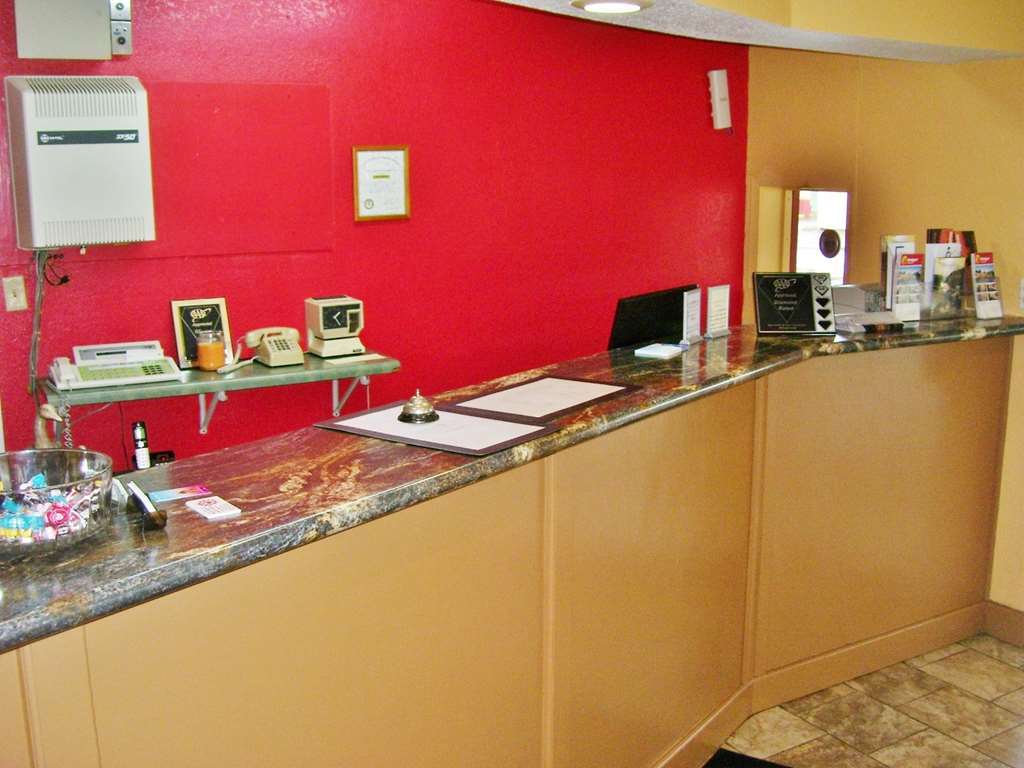 Fairbridge Inn Express Stuttgart Dalaman gambar