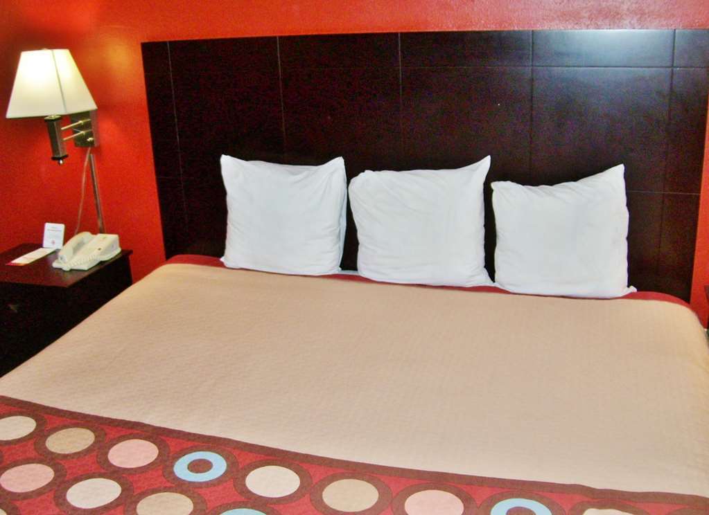 Fairbridge Inn Express Stuttgart Bilik gambar