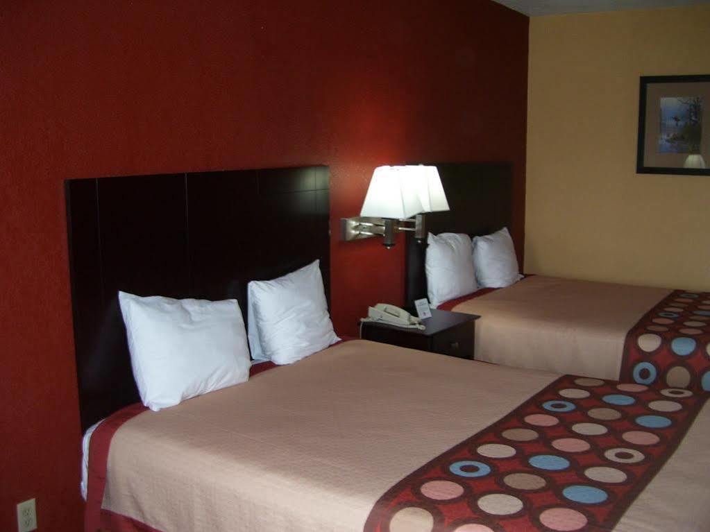 Fairbridge Inn Express Stuttgart Luaran gambar