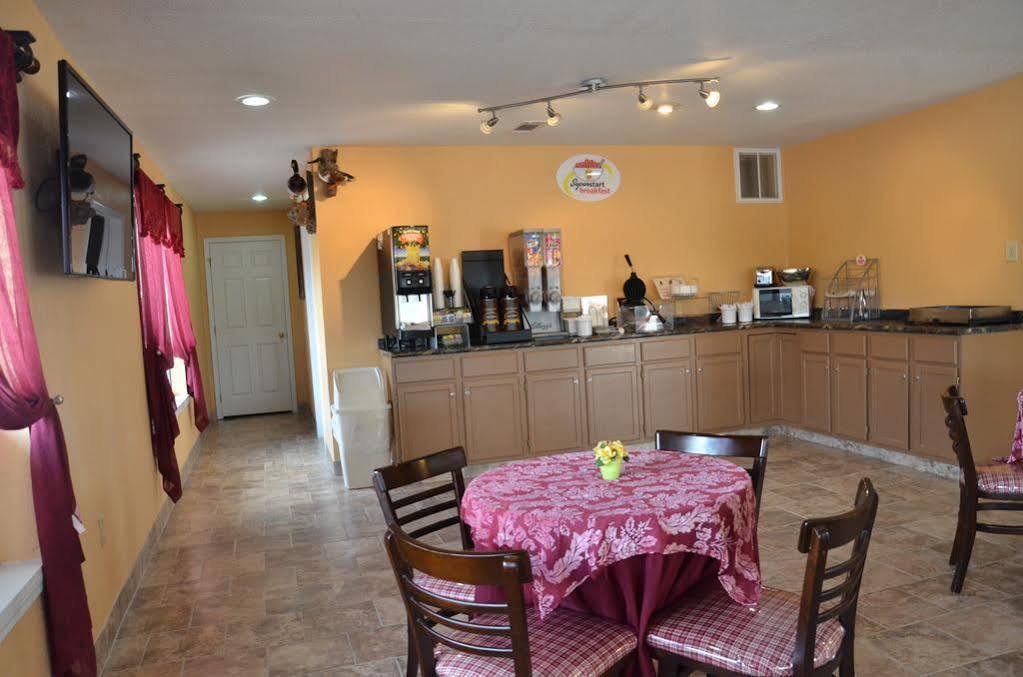 Fairbridge Inn Express Stuttgart Luaran gambar