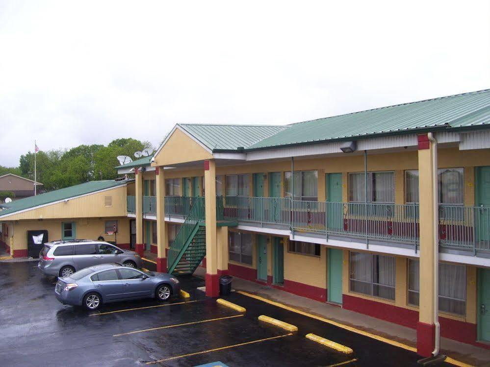 Fairbridge Inn Express Stuttgart Luaran gambar
