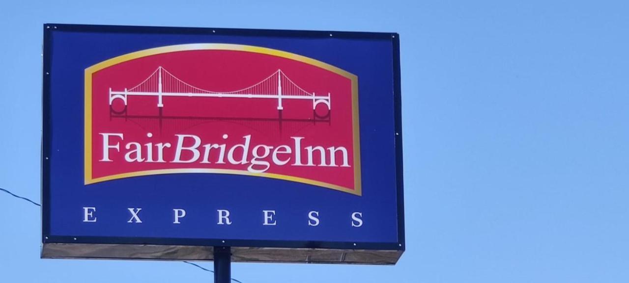 Fairbridge Inn Express Stuttgart Luaran gambar