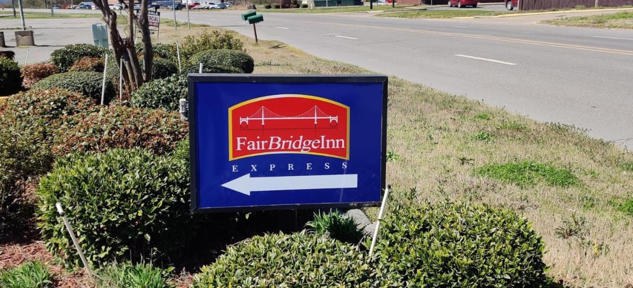 Fairbridge Inn Express Stuttgart Luaran gambar
